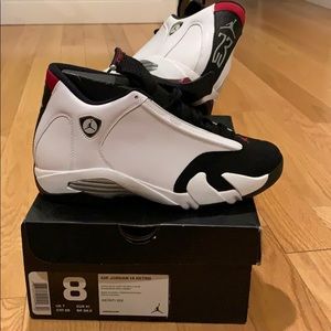 Air Jordan 14 retro